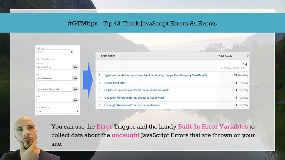 How to Handle Errors and Exceptions in JavaScript Data