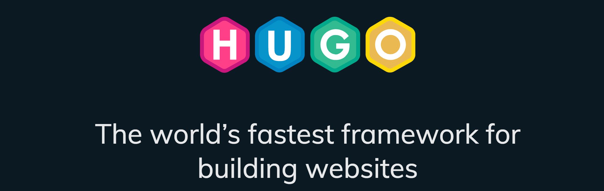 Static Site Search With Hugo + App Engine + Search API + Python