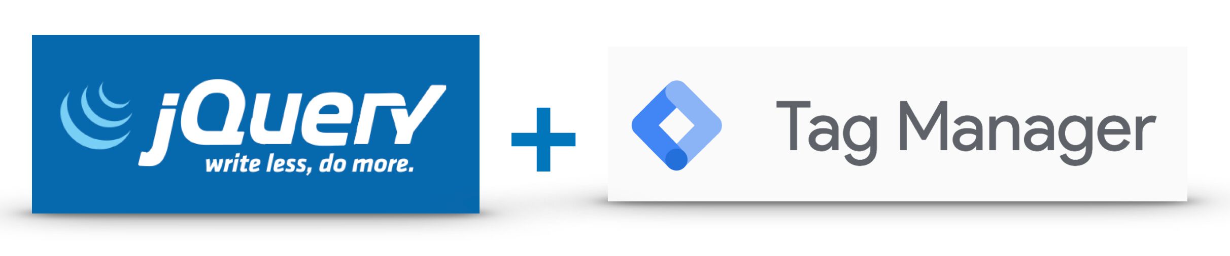 jQuery and Google Tag Manager