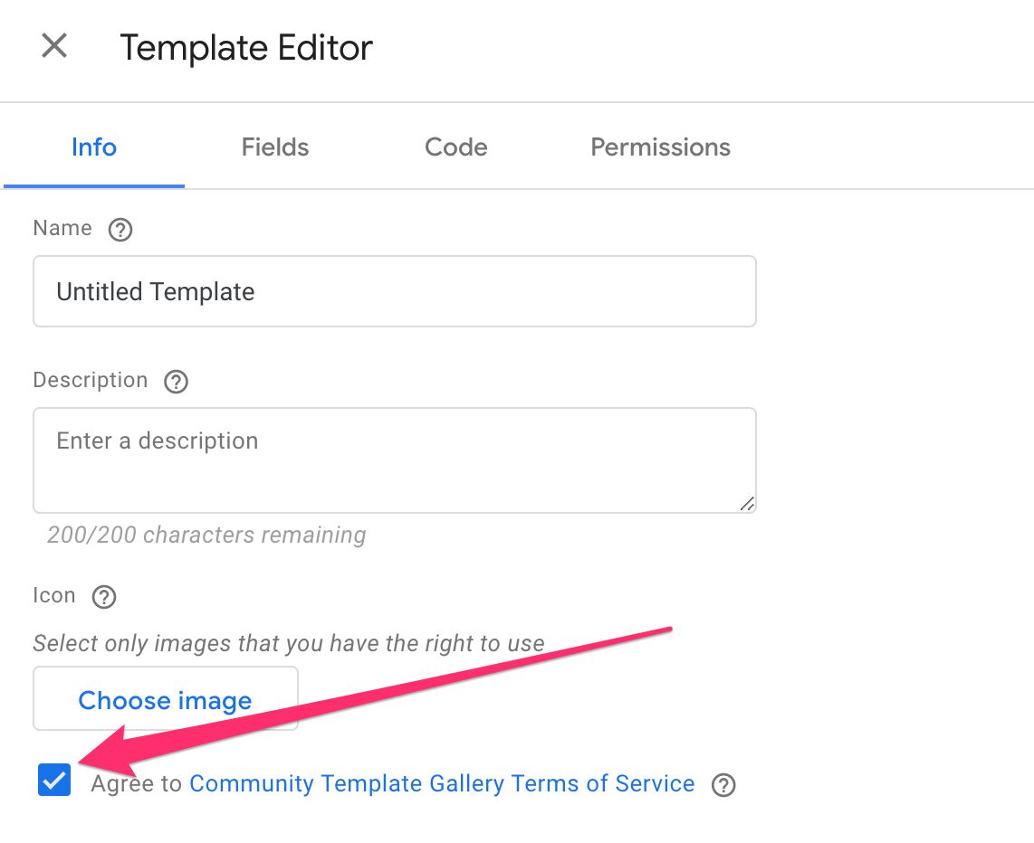 Custom Templates Guide For Google Tag Manager  Simo Ahava